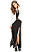 Vanessa Mooney Femme Fatale Opal Ring Thumb 27
