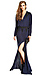 Stone Cold Fox Silk Alabama Gown Thumb 5