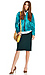 Line & Dot Cher Knit Skimmer Dress Thumb 5