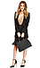 Sleek Divider Handbag Thumb 15