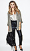 DAILYLOOK Textured Midi Ring Set Thumb 54