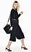 DAILYLOOK Textured Midi Ring Set Thumb 47