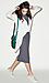 House of Harlow 1960 Mesa Stack Rings Set Thumb 14