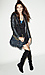 DOMA Ashley Leather Jacket Thumb 5