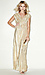 Pearl Hilton Box Clutch Thumb 45