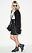 DAILYLOOK Lock & Key Tote Backpack Thumb 12