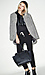 Vegan Leather Luxe Tote Thumb 22
