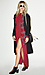 Line & Dot Cecil Long Coat Thumb 18