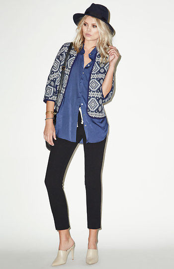 In Old Chicago Slide 1