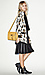 House of Harlow Reflector Stack Ring Thumb 35