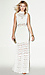 Pearl Hilton Box Clutch Thumb 43