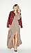 MUUBAA Limited Anyang Leather Biker Jacket Thumb 15