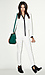 House of Harlow 1960 Teepee Triangle Necklace Thumb 10