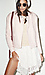 MINKPINK Bonfire Cable Knit Jumper Thumb 7