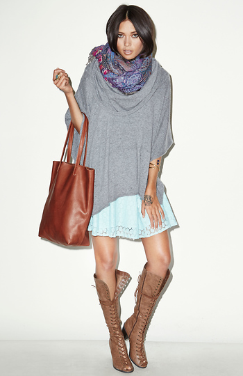 Defying Gravity Slide 1