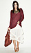 Tiered Lace Midi Skirt Thumb 7