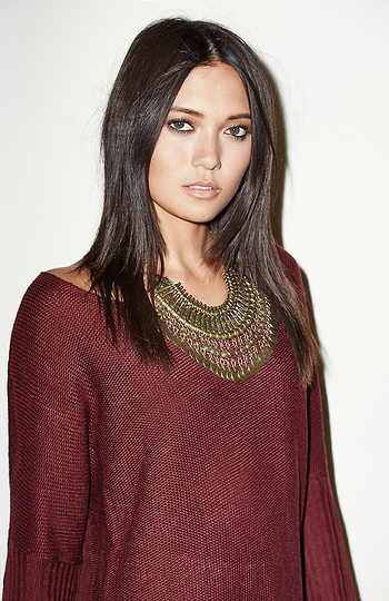 Dream Operator Dailylook