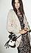 Natalie B 3 Stone Bliss Saddle Ring Thumb 25