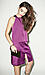 Metallic Alligator Clutch Thumb 21