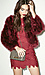 Line & Dot Angelina Feather Jacket Thumb 7