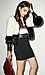 DAILYLOOK Curved Bar Ring Set Thumb 7