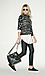 Disclosure Vegan Leather Bucket Bag Thumb 21