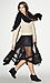 DAILYLOOK Simple Band Ring Set Thumb 39