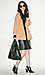 BAGGU Slouchy Leather Tote Thumb 40
