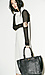 House of Harlow Reflector Stack Ring Thumb 30