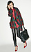 Natalie B 3 Stone Bliss Saddle Ring Thumb 14