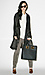 Olivia Pope Vegan Leather Tote Thumb 15