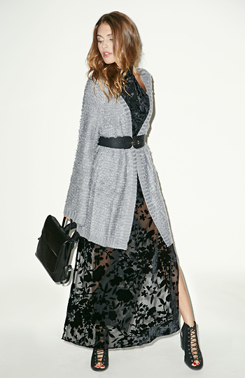 Extraordinary Machine Slide 1