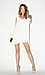 Pearl Hilton Box Clutch Thumb 36