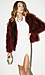 Line & Dot Angelina Feather Jacket Thumb 5