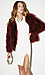 Pearl Hilton Box Clutch Thumb 24