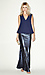 Pearl Hilton Box Clutch Thumb 9
