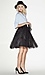 Andy Walsh Tulle Skirt Thumb 5