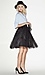 Du Bois Structured Vegan Leather Envelope Clutch Thumb 20
