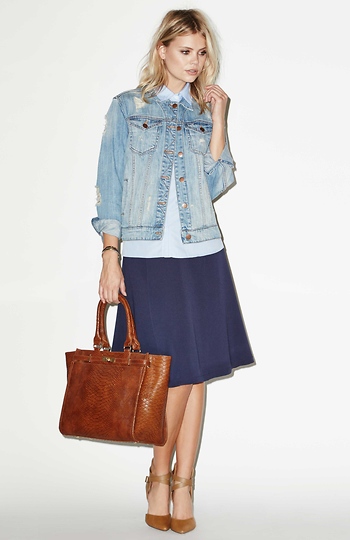 The Language Slide 1