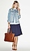 Midi Skirt Thumb 6