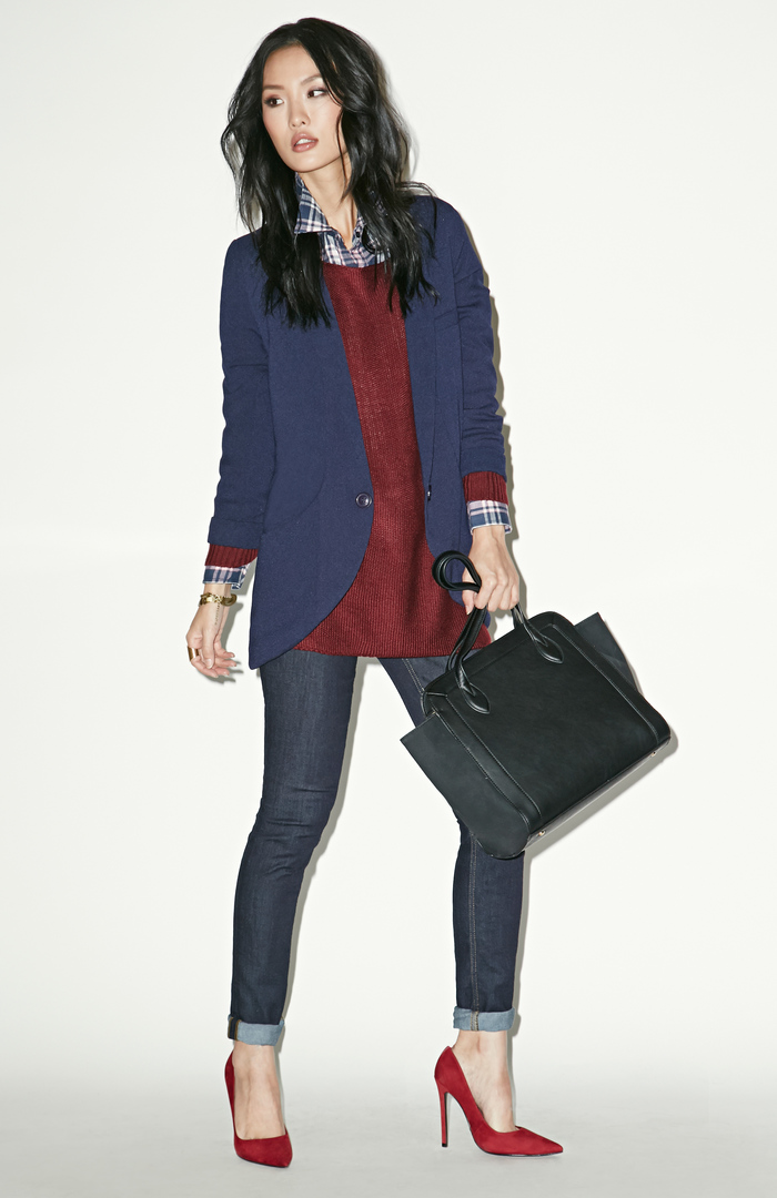 Make Her Say DAILYLOOK