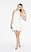 Pearl Hilton Box Clutch Thumb 35