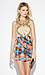 Metallic Alligator Clutch Thumb 17