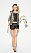 DAILYLOOK Zellweger Crystal Chandelier Earrings Thumb 7