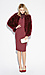 Line & Dot Angelina Feather Jacket Thumb 6