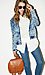 Just Black Taverna Midrise Skinny Jeans Thumb 10