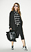 Line & Dot Cecil Long Coat Thumb 13