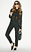 CourtShop James Suspender Skinny Jeans Thumb 4