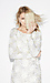 Jane Taylor Rhinestone Clutch Thumb 6