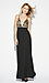 Metallic Alligator Clutch Thumb 16